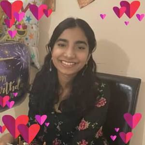 Meet your Posher, Asma